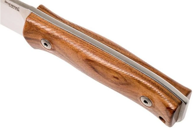 LionSteel M4-ST M390, Santos Palissander Handle 5 LionSteel M4-ST M390, Santos Palissander Handle - Image 5