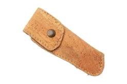 MAM Cork Bag, 125 Mm, 3005 Leather Sheath