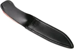 Maserin Hunting 978 Orange G10 978/G10A Hunting Knife -Victorinox Store ME 978 G10A 08 maserin me 978 g10a 08