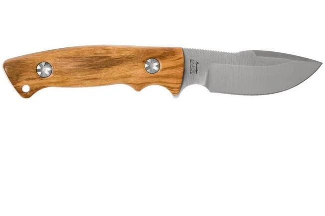 Maserin Hunting 986 Olive 986/OL Hunting Knife 2 Maserin Hunting 986 Olive 986/OL Hunting Knife - Image 2