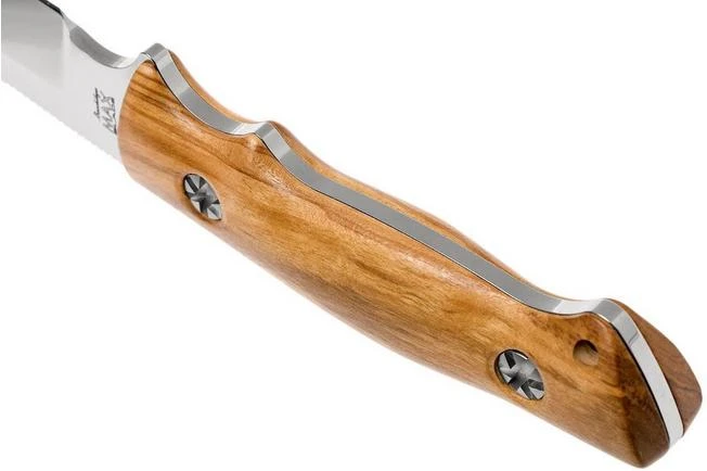 Maserin Hunting 986 Olive 986/OL Hunting Knife 4 Maserin Hunting 986 Olive 986/OL Hunting Knife - Image 4