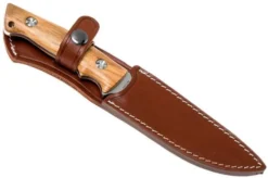 Maserin Hunting 986 Olive 986/OL Hunting Knife 14 Maserin Hunting 986 Olive 986/OL Hunting Knife -Victorinox Store ME 986 OL 07 maserin me 986 ol 07