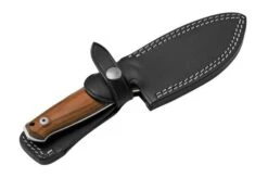 MKM Normar CPM 3V Santos Rosewood, Knivesandtools Exclusive, Bushcraft Knife -Victorinox Store MMK KT01 ST 07 mkm