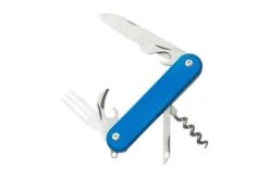 MKM Malga 6 Blue G10 MP06-GBL Pocket Knife -Victorinox Store MMK MP06 GBL 03 mkm