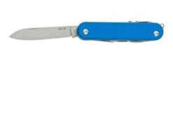 MKM Malga 6 Blue G10 MP06-GBL Pocket Knife -Victorinox Store MMK MP06 GBL 05 mkm