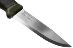 Morakniv Mora Companion MG Carbon, Green -Victorinox Store MO11863 03 mora v202201