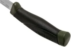 Morakniv Mora Companion MG Carbon, Green -Victorinox Store MO11863 04 mora v202201