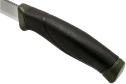 Morakniv Mora Companion MG Carbon, Green -Victorinox Store MO11863 05 mora v202201