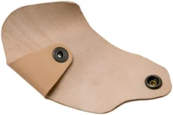 Morakniv Hook Knife Spoon Knife Leather Sheath 13468, For The 163 -Victorinox Store MO13468 03 mora knives