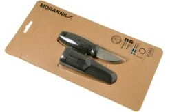 Morakniv Eldris LightDuty Dark Grey 13843 Neck Knife -Victorinox Store MO13843 07 mora knives 1