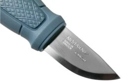 Morakniv Eldris LightDuty Dusty Blue 13851 Neck Knife -Victorinox Store MO13851 03 mora knives