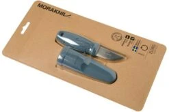 Morakniv Eldris LightDuty Dusty Blue 13851 Neck Knife -Victorinox Store MO13851 07 mora knives