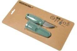 Morakniv Eldris LightDuty Mint Green 13855 Neck Knife -Victorinox Store MO13855 07 mora knives