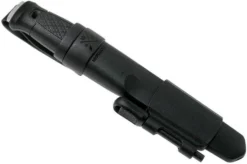 Morakniv Mora Garberg Bushcraft Knife 13914 Polymer Sheath With Survival Kit -Victorinox Store MO13914 07 mora knives