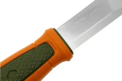 Morakniv Mora Kansbol Hunting 14236 Green Orange, Hunting Knife 10 Morakniv Mora Kansbol Hunting 14236 Green Orange, Hunting Knife -Victorinox Store MO14236 05 morakniv