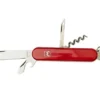 Mercury Multi-Tool Knife 913-5MC Red, 5 Functions, Pocket Knife