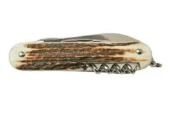 Mercury Multi-Tool Knife 913-7DC Stag, 7 Functions, Pocket Knife -Victorinox Store MY913 7DC 06 mercury