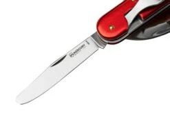 Mercury Voyager 967-6AFC Red Aluminium, Outdoor Cutlery -Victorinox Store MY967 6AFC 03 mercury