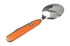 Mercury Rover 992-3AADFC Orange Aluminium, Outdoor Cutlery -Victorinox Store MY992 3AADFC 04 mercury