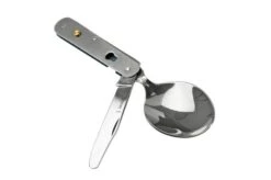 Mercury Rover 992-3ATDFC Turquoise Aluminium, Outdoor Cutlery -Victorinox Store MY992 3ATDFC 03 mercury