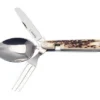 Mercury Rover 992-3DDFC Stag, Outdoor Cutlery
