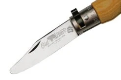 Old Bear Babies Yellow XS, 9351-15-MGK Children's Pocket Knife -Victorinox Store OB9351 15 MGK 03 oldbear