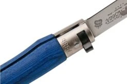 Old Bear Juniors Blue S, 9357-17-MBK Children's Pocket Knife -Victorinox Store OB9357 17 MBK 06 oldbear