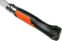 Opinel Outdoor No. 07 Junior Pocket Knife, Khaki -Victorinox Store OP002151 05 opinel