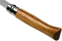 Opinel No. 8 Béli Luxury Range 2362, Stainless Steel, Pocket Knife -Victorinox Store OP002362 05 opinel