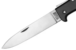 Otter Mercator 10-426 RG R Large Black Stainless, Pocket Knife 9 Otter Mercator 10-426 RG R Large Black Stainless, Pocket Knife -Victorinox Store OR10 426RGR 03 otter