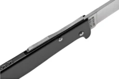 Otter Mercator 10-426 RG R Large Black Stainless, Pocket Knife 12 Otter Mercator 10-426 RG R Large Black Stainless, Pocket Knife -Victorinox Store OR10 426RGR 06 otter