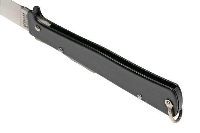 Otter Mercator 10-426 RG R Large Black Stainless, Pocket Knife 7 Otter Mercator 10-426 RG R Large Black Stainless, Pocket Knife - Image 7