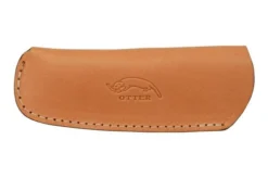 Otter Leather Case 04, LE04NA, Natural