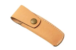 Otter Small Leather Holster MH 01 NA, Natural, Sheath