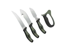 Old Timer Lightweight Field Dressing Kit 1123128, Hunting Set -Victorinox Store OT1123128 03 schrade