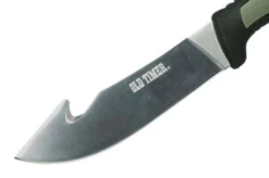 Old Timer Lightweight Field Dressing Kit 1123128, Hunting Set -Victorinox Store OT1123128 05 schrade