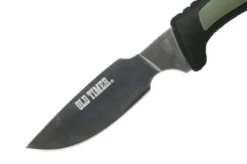 Old Timer Lightweight Field Dressing Kit 1123128, Hunting Set -Victorinox Store OT1123128 06 schrade