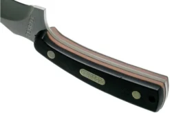 Old Timer Sharpfinger 152OT Hunting Knife -Victorinox Store OT152OT 04 schrade old timer