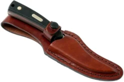 Old Timer Sharpfinger 152OT Hunting Knife -Victorinox Store OT152OT 07 schrade old timer