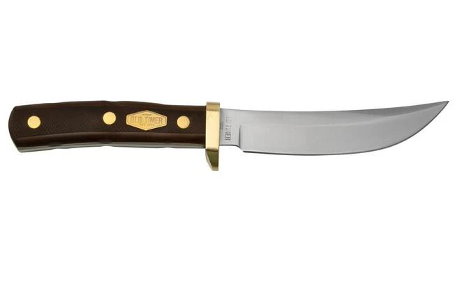 Old Timer Woodsman 165OT Hunting Knife 2 Old Timer Woodsman 165OT Hunting Knife - Image 2