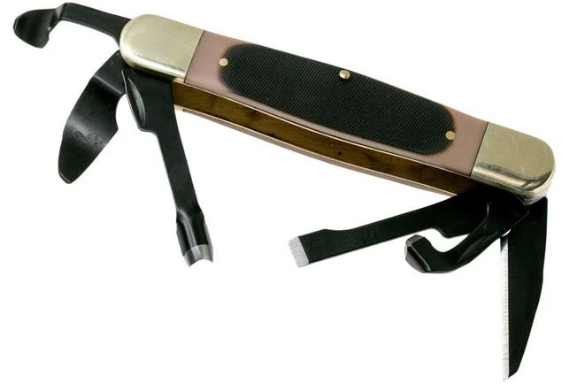 Old Timer Woodworking Knife 24OT Wood Carving Knife 2 Old Timer Woodworking Knife 24OT Wood Carving Knife - Image 2