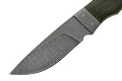 PUMA Knife Of The Year 2022 Bog Oak, 32202249 Balbach SuperClean Damascus, Fixed Knife 10 PUMA Knife Of The Year 2022 Bog Oak, 32202249 Balbach SuperClean Damascus, Fixed Knife -Victorinox Store PU32202249 03 puma