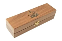 PUMA Knife Of The Year 2022 Carbon, 33202214 Balbach SuperClean Damascus, Fixed Knife 15 PUMA Knife Of The Year 2022 Carbon, 33202214 Balbach SuperClean Damascus, Fixed Knife -Victorinox Store PU33202214 08 puma