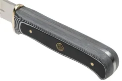 PUMA SGB Hunters Friend, Black G10 6116398G Hunting Knife -Victorinox Store PU6116398G 05 puma