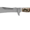 PUMA Mini White Hunter 616375 Miniature Knife