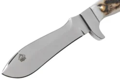 PUMA Mini White Hunter 616375 Miniature Knife -Victorinox Store PU616375 04 puma