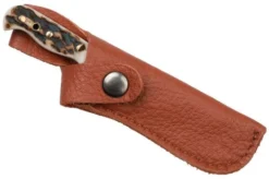 PUMA Mini White Hunter 616375 Miniature Knife -Victorinox Store PU616375 05 puma