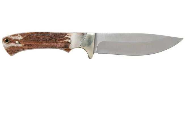 PUMA SGB Teton, Stag 6818402S Hunting Knife 2 PUMA SGB Teton, Stag 6818402S Hunting Knife - Image 2