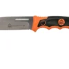 PUMA XP Forever Knife, Orange 7205112 Fixed Knife