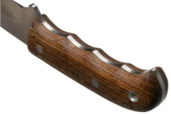 PUMA IP Catamount II Eiche, Oak Wood 825050 Hunting Knife -Victorinox Store PU825050 05 puma